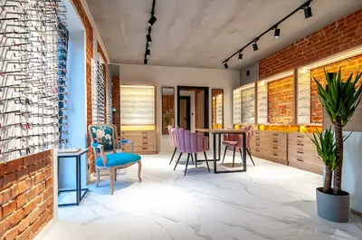 Wokulski Salon Optyczny